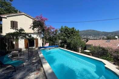 Maison 5 pièces 600000 €