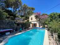 A VENDRE TOULON 83100 QUARTIER LA SERINETTE  VILLA INDIVIDUELLE AVEC PISCINE — photo 3