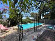 A VENDRE TOULON 83100 QUARTIER LA SERINETTE  VILLA INDIVIDUELLE AVEC PISCINE — photo 4