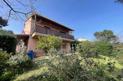 Maison 7 pièces 607000 €