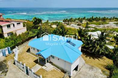 Maison 5 pièces 540000 €