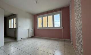 Appartement 2 Pièces 50 m² à vendre à Canteleu (76380)