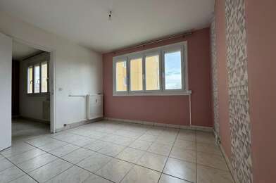 Appartement 2 pièces 87000 €