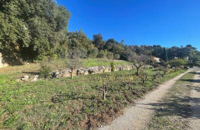 Terrain À Vendre — photo du bien