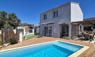 Maison 5 Pièces 110 m² à vendre à La Garde (83130)