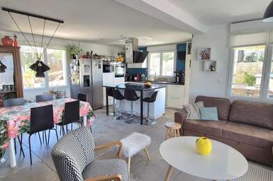 Maison 5 pièces 525000 €