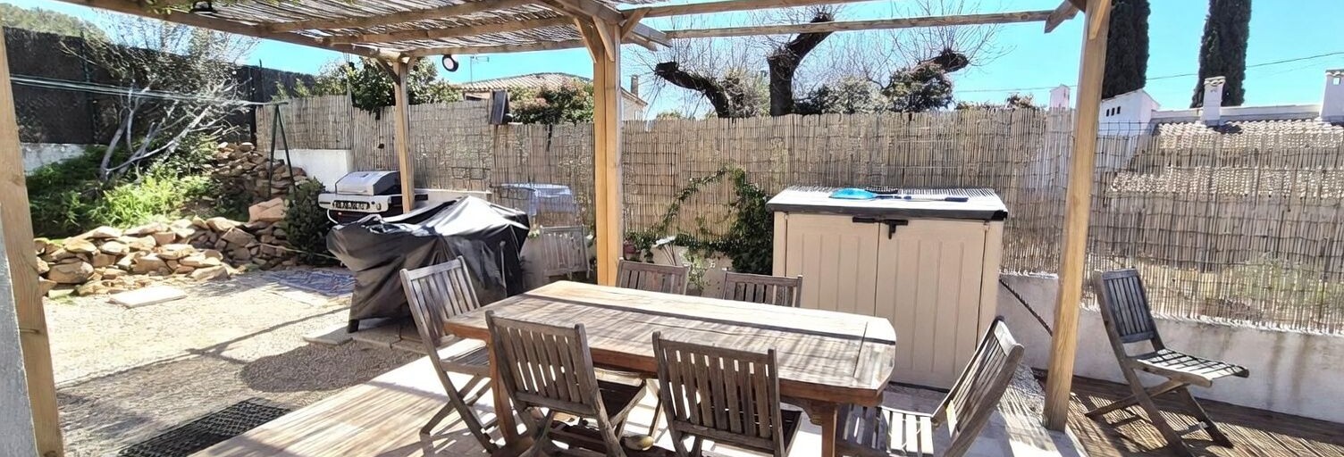 Maison 5 Pièces 110 m² à vendre à La Garde (83130)