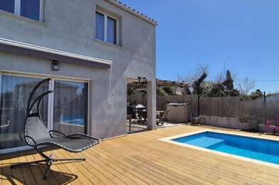 Maison 5 pièces 525000 €