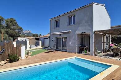 Maison 5 pièces 525000 €