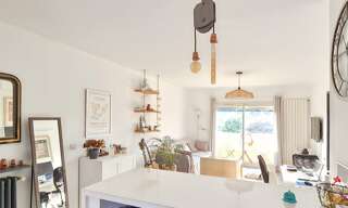 Appartement 3 Pièces 56 m² à vendre à Le Pradet (83220)