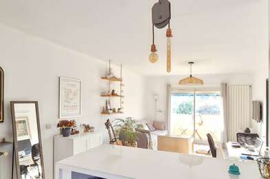 Appartement 3 pièces 229000 €