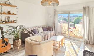 Appartement 3 Pièces 56 m² à vendre à Le Pradet (83220)
