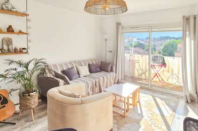 Appartement 3 pièces 229000 €