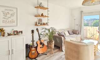 Appartement 3 Pièces 56 m² à vendre à Le Pradet (83220)