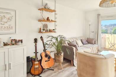 Appartement 3 pièces 224000 €