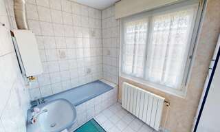 Maison 5 Pièces 99 m² à vendre à Guénange (57310)