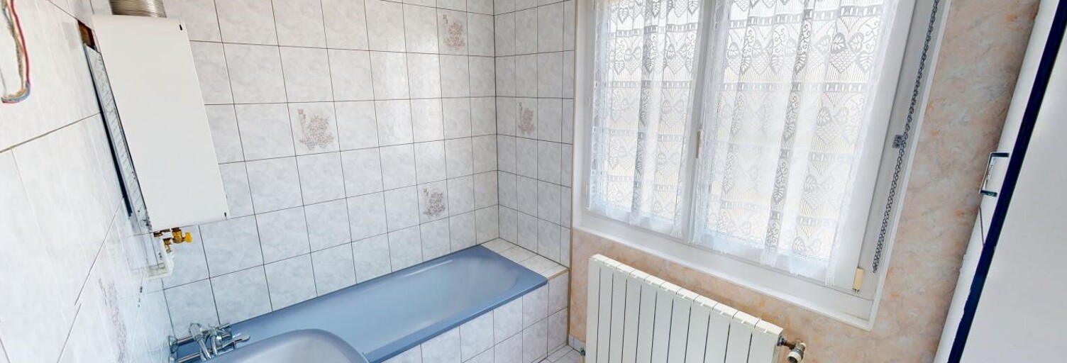 Maison 5 Pièces 99 m² à vendre à Guénange (57310)
