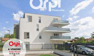 Appartement 1 Pièce 18 m² à vendre à Thionville (57100)