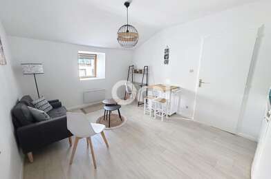 Appartement 2 pièces 530 €