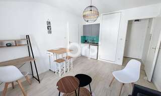 Appartement 2 Pièces 27 m² à louer à Nancy (54000)