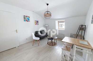 Appartement 2 pièces 530 €