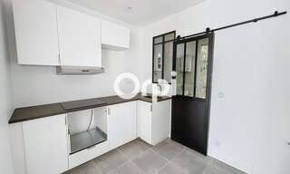 Appartement 1 Pièce 22 m² à louer à Nancy (54000)