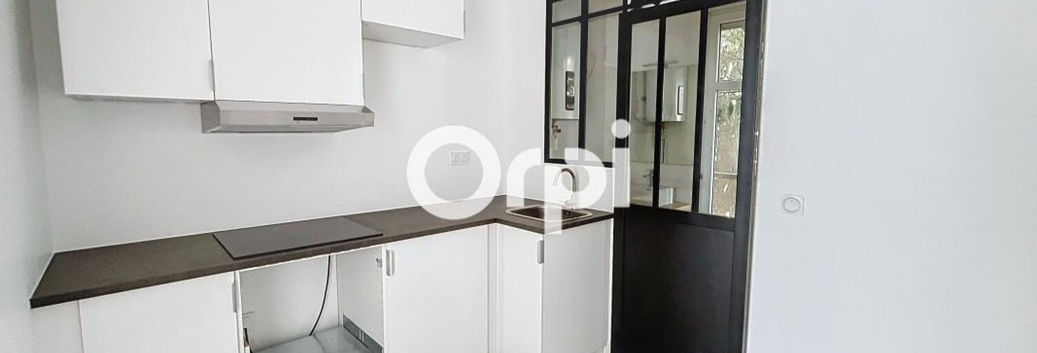 Appartement 1 Pièce 22 m² à louer à Nancy (54000)