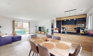 Maison 5 Pièces 111 m² à vendre à Revigny-sur-Ornain (55800)