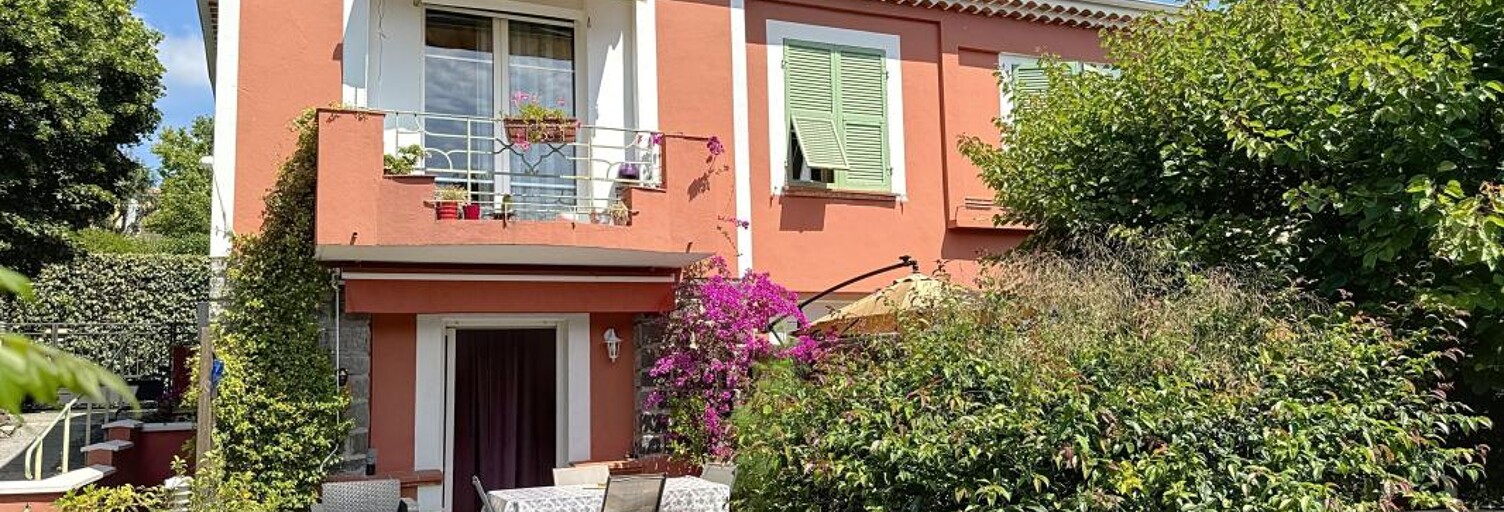 Maison 5 Pièces 153 m² à vendre à Fréjus (83600)