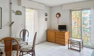 Appartement 1 Pièce 28 m² à vendre à Fréjus (83600)