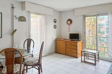 Appartement 1 pièces 147000 €