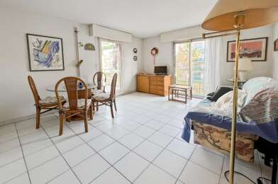 Appartement 1 pièces 147000 €