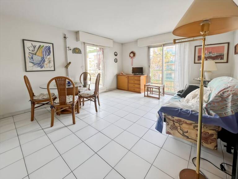 Appartement à vendre à Port Fréjus — photo 1