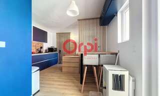 Appartement 1 Pièce 27 m² à louer à Saint-Raphaël (83700)
