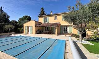 Maison 5 Pièces 120 m² à vendre à Le Cannet-des-Maures (83340)