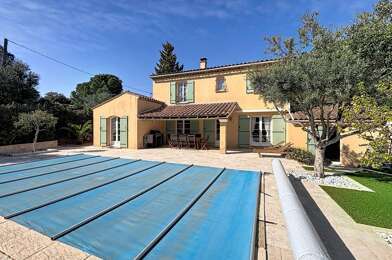 Maison 5 pièces 520000 €