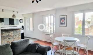 Appartement 2 Pièces 48 m² à vendre à Le Havre (76600)