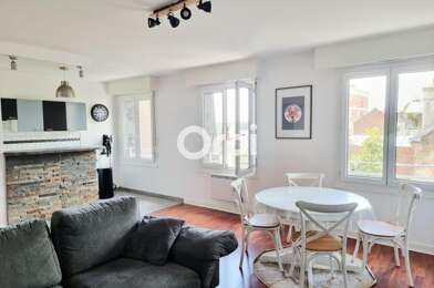 Appartement 2 pièces 118000 €