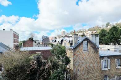 Appartement 2 pièces 118000 €