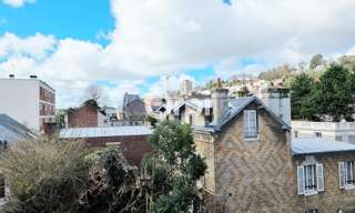Appartement 2 Pièces 48 m² à vendre à Le Havre (76600)