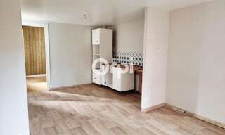 Appartement 2 Pièces 34 m² à vendre à Le Havre (76600)