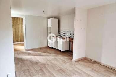 Appartement 2 pièces 85000 €