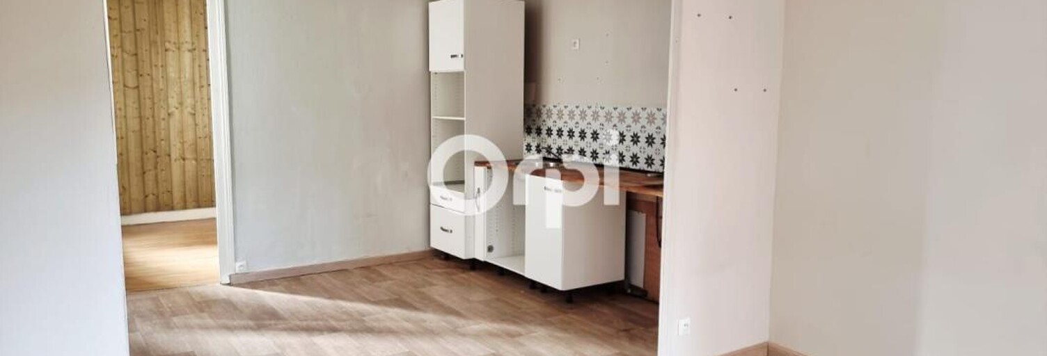 Appartement 2 Pièces 34 m² à vendre à Le Havre (76600)