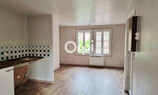Appartement 2 Pièces 34 m² à vendre à Le Havre (76600)
