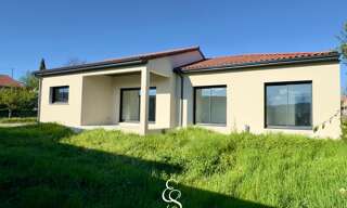 Maison 5 Pièces 114 m² à vendre à Annonay (07100)