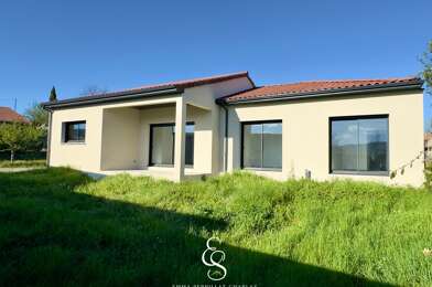 Maison 5 pièces 275000 €