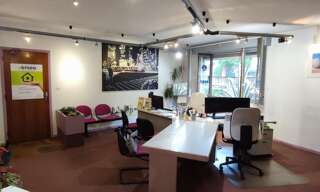 Bureau  98 m² à vendre à Tarbes (65000)