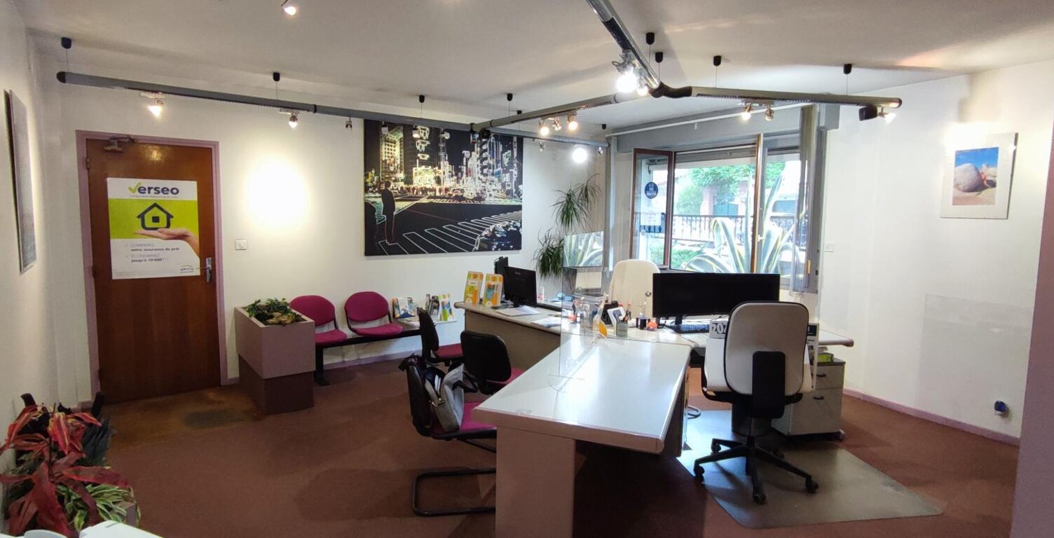 Local Pro - Bureaux À Vendre — photo 1