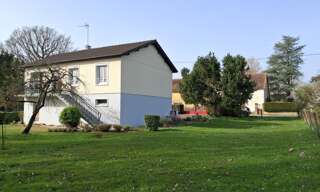 Maison 4 Pièces 83 m² à vendre à Cosne-Cours-sur-Loire (58200)