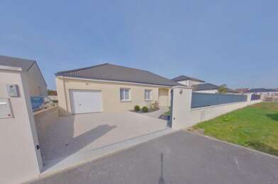 Maison 5 pièces 350000 €